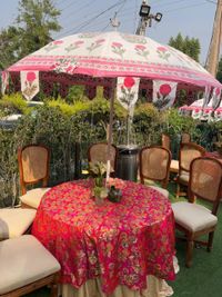 review-Suri Wedding Planner