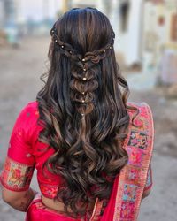 review-Zeenat Makeover