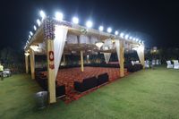 review-Go Bravo Grandeur Gurgaon