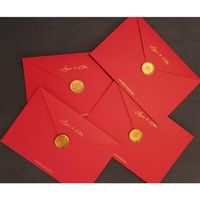 review-Kiana - Bespoke Invitations and Stationery