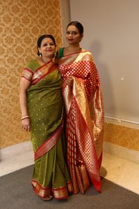 review-MUA By Sanwlee