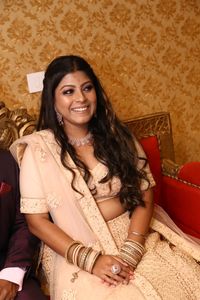 review-MUA By Sanwlee