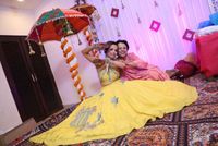 review-Gitanjali Mehendi Artist