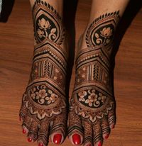 review-image-0-Akash Mehandi Art 