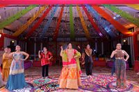 review-Whistling Teel