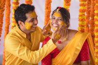 review-Capcha Artistic Weddings
