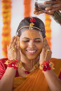 review-Capcha Artistic Weddings