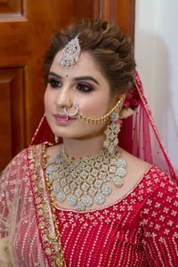 review-Parul Garg Makeup Artist