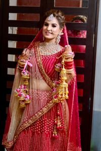 review-Parul Garg Makeup Artist