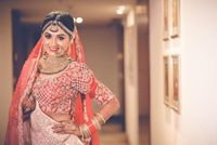 review-Parul Garg Makeup Artist