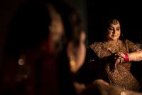 review-Parul Garg Makeup Artist