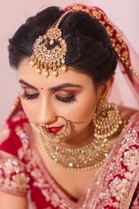review-Parul Garg Makeup Artist