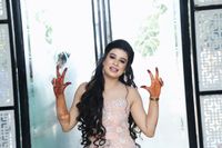 review-Parul Garg Makeup Artist