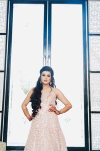 review-Parul Garg Makeup Artist