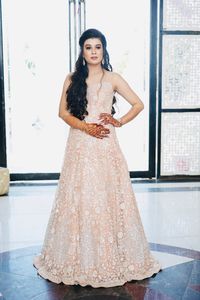 review-Parul Garg Makeup Artist