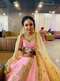 review-Parul Garg Makeup Artist