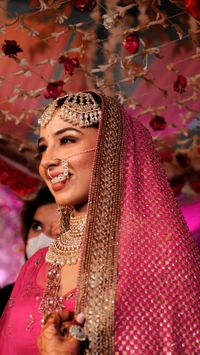 review-Parul Garg Makeup Artist