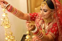 review-Parul Garg Makeup Artist