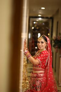 review-Parul Garg Makeup Artist