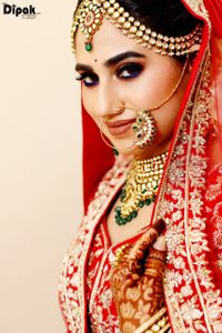 review-Parul Garg Makeup Artist