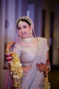 review-Parul Garg Makeup Artist