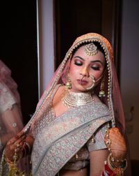 review-Parul Garg Makeup Artist
