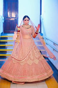 review-Parul Garg Makeup Artist