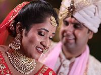 review-Parul Garg Makeup Artist