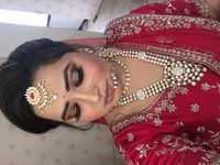 review-Parul Garg Makeup Artist