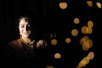 review-Parul Garg Makeup Artist