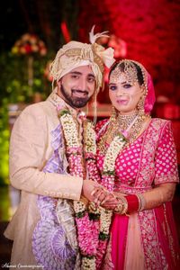 review-Parul Garg Makeup Artist