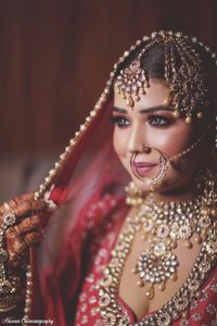 review-Parul Garg Makeup Artist