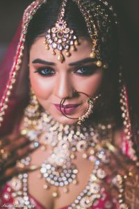review-Parul Garg Makeup Artist