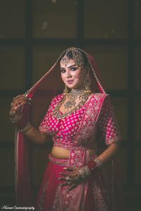 review-Parul Garg Makeup Artist