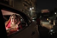 review-Parul Garg Makeup Artist