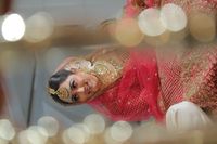 review-Parul Garg Makeup Artist