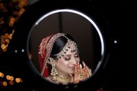 review-Parul Garg Makeup Artist
