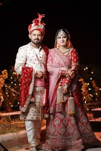 review-Parul Garg Makeup Artist