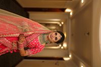 review-Parul Garg Makeup Artist