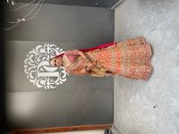review-Parul Garg Makeup Artist