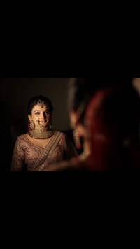review-Parul Garg Makeup Artist