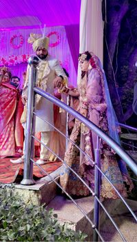 review-Parul Garg Makeup Artist