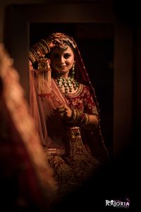 review-Parul Garg Makeup Artist