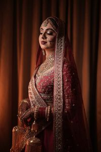 review-Parul Garg Makeup Artist