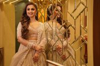 review-Parul Garg Makeup Artist