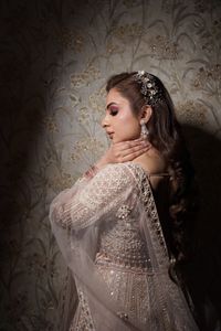 review-Parul Garg Makeup Artist