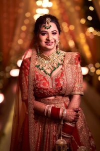 review-Parul Garg Makeup Artist