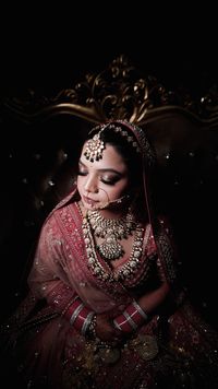 review-Parul Garg Makeup Artist
