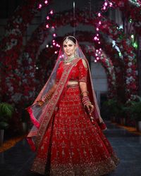 review-Parul Garg Makeup Artist