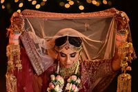 review-Parul Garg Makeup Artist